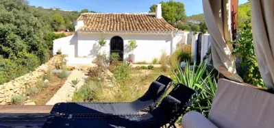 Casa - Vista 2