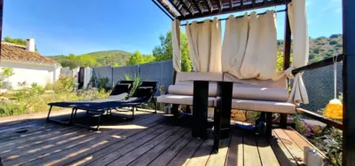 Casa - Vista 5