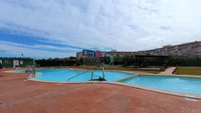 Pis – Torrevieja - Vista 2