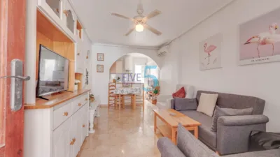 Pis – Torrevieja - Vista 4