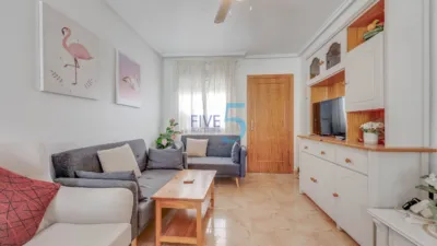 Pis – Torrevieja - Vista 5