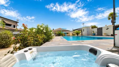 Casa – San Fulgencio, Urbanización La Marina-El Oasis - Vista 2