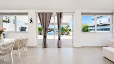 Casa – San Fulgencio, Urbanización La Marina-El Oasis - Vista 5