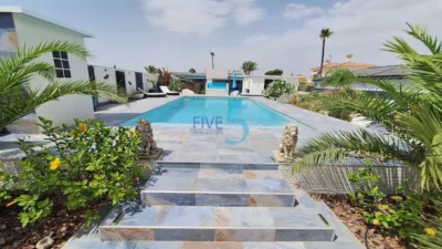 Casa – San Fulgencio, Urbanización La Marina-El Oasis - Més