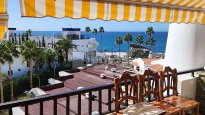 Casa en venta en Costa Adeje, Costa Adeje (Adeje) de 840.000 €