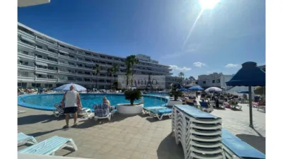 Casa en venta en Costa Adeje, Costa Adeje (Adeje) de 840.000 €