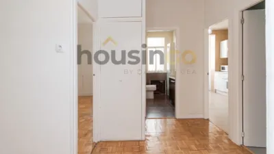 Apartment in Salamanca District photo 13
