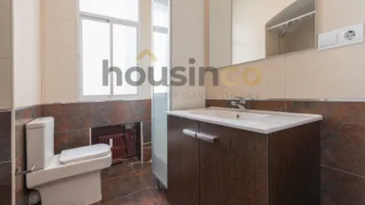 Apartment in Salamanca District photo 19