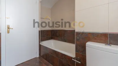 Apartment in Salamanca District photo 20