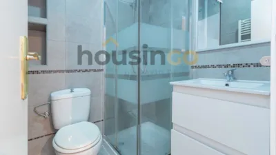 Apartment in Salamanca District photo 21