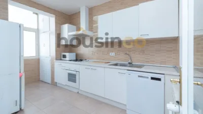 Apartment in Salamanca District photo 22