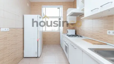 Apartment in Salamanca District photo 23