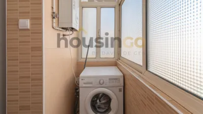 Apartment in Salamanca District photo 24