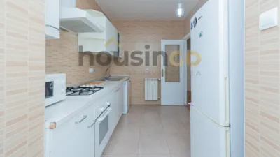 Apartment in Salamanca District photo 26