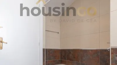 Apartment in Salamanca District photo 38