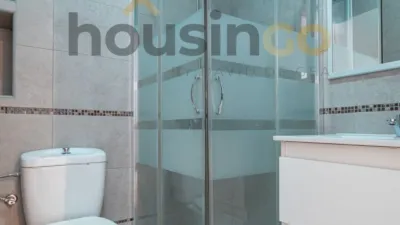 Apartment in Salamanca District photo 39