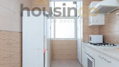Apartment in Salamanca District photo 41