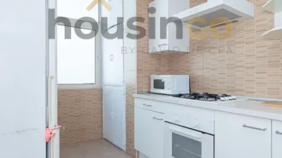 Apartment in Salamanca District photo 42