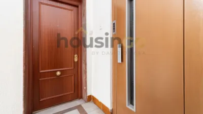 Apartment in Salamanca District photo 43