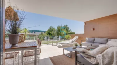 Piso – Orihuela - Vista 2