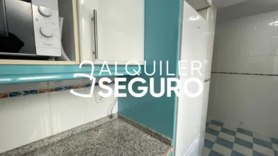 Piso en alquiler en Latina - Imagen 10