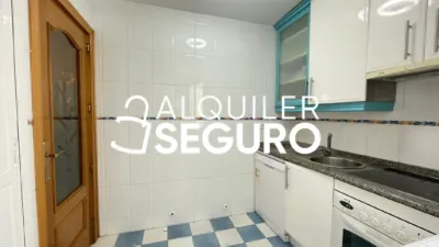 Piso en alquiler en Latina - Imagen 11