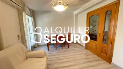Piso en alquiler en Latina - Imagen 4