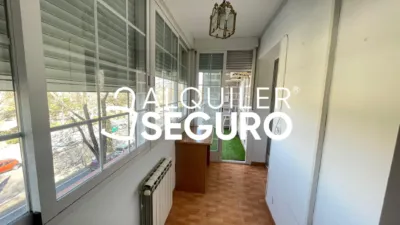 Piso en alquiler en Latina - Imagen 6