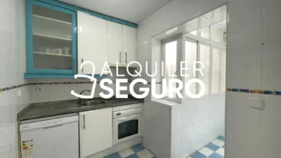 Piso en alquiler en Latina - Imagen 7