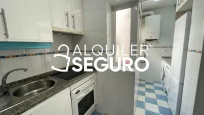 Piso en alquiler en Latina - Imagen 8