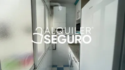 Piso en alquiler en Latina - Imagen 9