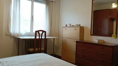 Piso en alquiler en Calle de Goroabe, Milagrosa - Arrosadia (Pamplona - Iruña) de 1.200 €<span>/mes</span>