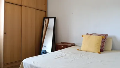 Piso en alquiler en Calle de Goroabe, Milagrosa - Arrosadia (Pamplona - Iruña) de 1.200 €<span>/mes</span>