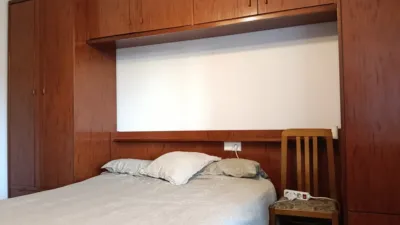 Piso en alquiler en Calle de Goroabe, Milagrosa - Arrosadia (Pamplona - Iruña) de 1.200 €<span>/mes</span>