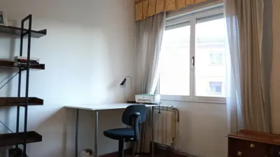 Piso en alquiler en Calle de Goroabe, Milagrosa - Arrosadia (Pamplona - Iruña) de 1.200 €<span>/mes</span>