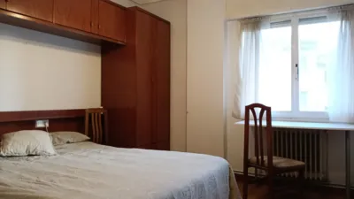 Piso en alquiler en Calle de Goroabe, Milagrosa - Arrosadia (Pamplona - Iruña) de 1.200 €<span>/mes</span>