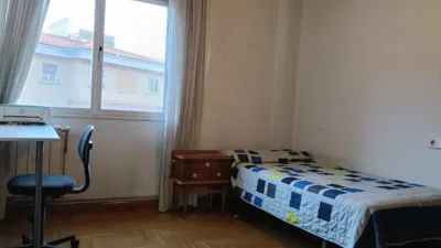 Piso en alquiler en Calle de Goroabe, Milagrosa - Arrosadia (Pamplona - Iruña) de 1.200 €<span>/mes</span>