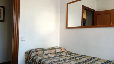 Piso en alquiler en Calle de Goroabe, Milagrosa - Arrosadia (Pamplona - Iruña) de 1.200 €<span>/mes</span>