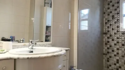 Piso en alquiler en Calle de Goroabe, Milagrosa - Arrosadia (Pamplona - Iruña) de 1.200 €<span>/mes</span>