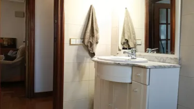 Piso en alquiler en Calle de Goroabe, Milagrosa - Arrosadia (Pamplona - Iruña) de 1.200 €<span>/mes</span>