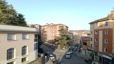 Piso en alquiler en Calle de Goroabe, Milagrosa - Arrosadia (Pamplona - Iruña) de 1.200 €<span>/mes</span>
