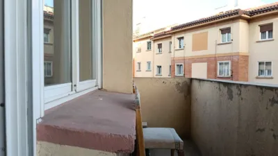 Piso en alquiler en Calle de Goroabe, Milagrosa - Arrosadia (Pamplona - Iruña) de 1.200 €<span>/mes</span>