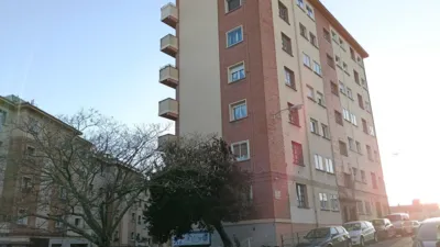 Piso en alquiler en Calle de Goroabe, Milagrosa - Arrosadia (Pamplona - Iruña) de 1.200 €<span>/mes</span>