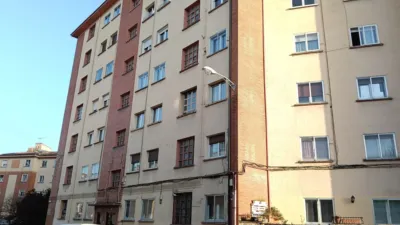 Piso en alquiler en Calle de Goroabe, Milagrosa - Arrosadia (Pamplona - Iruña) de 1.200 €<span>/mes</span>