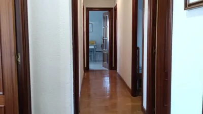 Piso en alquiler en Calle de Goroabe, Milagrosa - Arrosadia (Pamplona - Iruña) de 1.200 €<span>/mes</span>