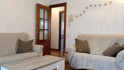 Piso en alquiler en Calle de Goroabe, Milagrosa - Arrosadia (Pamplona - Iruña) de 1.200 €<span>/mes</span>