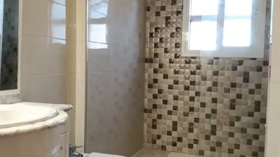 Piso en alquiler en Calle de Goroabe, Milagrosa - Arrosadia (Pamplona - Iruña) de 1.200 €<span>/mes</span>