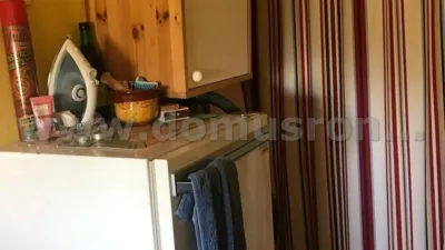 Casa en venta en Setenil de Las Bodegas, Setenil de las Bodegas de 69.500 €