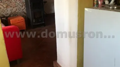Casa en venta en Setenil de Las Bodegas, Setenil de las Bodegas de 69.500 €