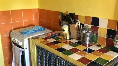 Casa en venta en Setenil de Las Bodegas, Setenil de las Bodegas de 69.500 €